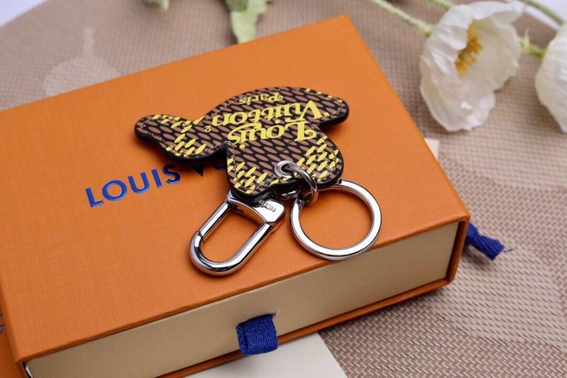 Louis Vuitton Keychains